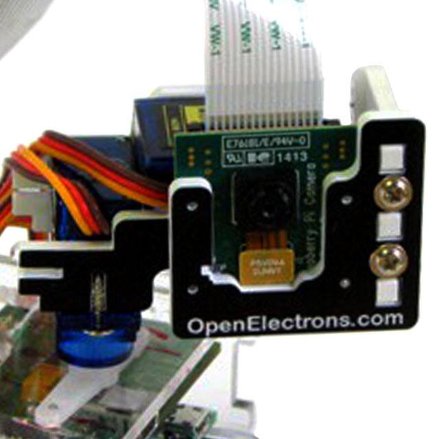 PIS-0033Pi Supply