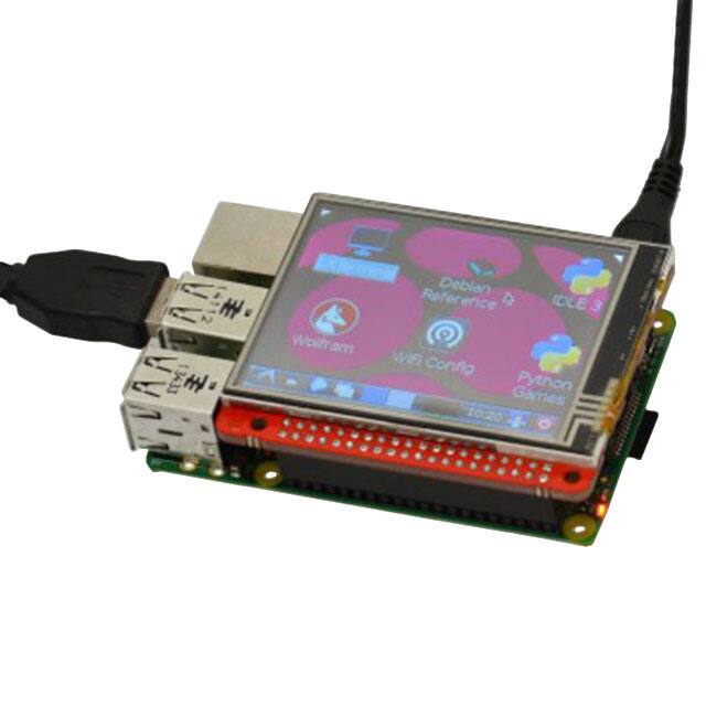 PIS-0034Pi Supply