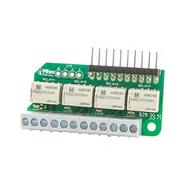 PIS-0255Pi Supply