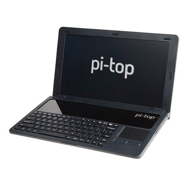 PIS-0460Pi Supply
