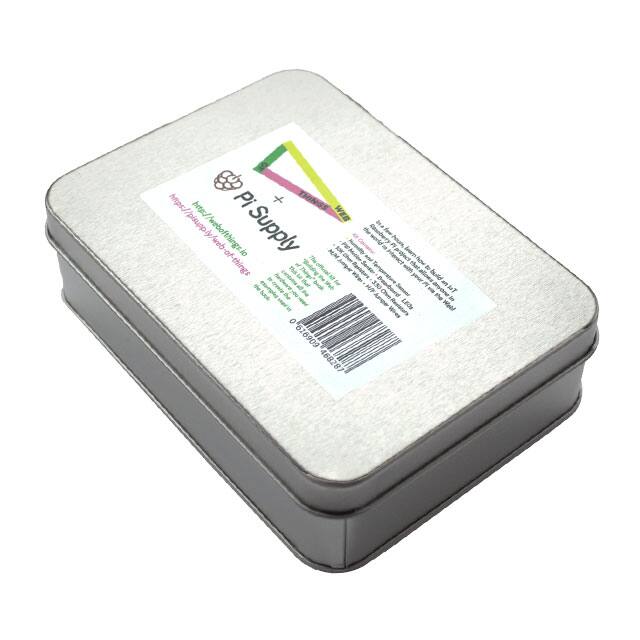 PIS-0542Pi Supply