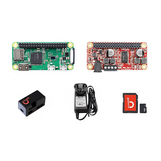 PIS-0558Pi Supply