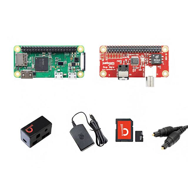 PIS-0560Pi Supply