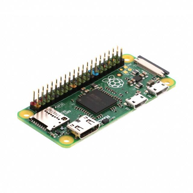 PIS-0901Pi Supply