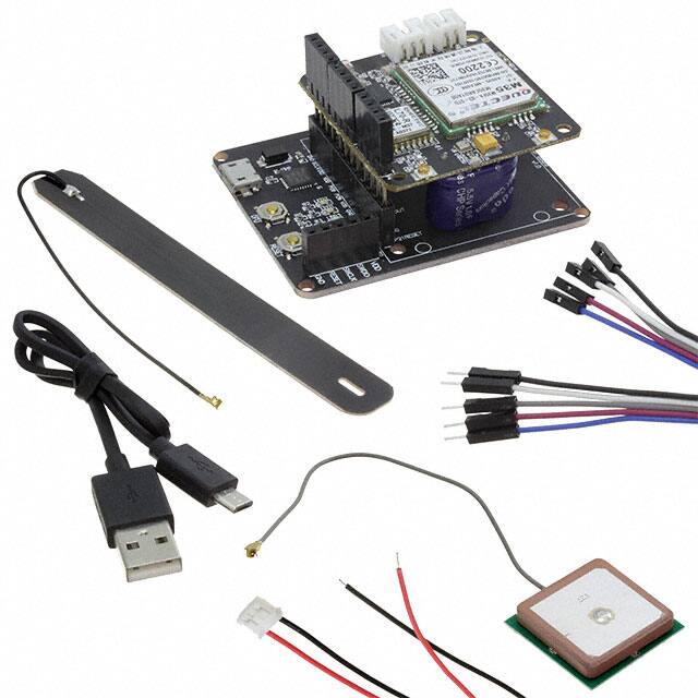 PIS-1050Pi Supply