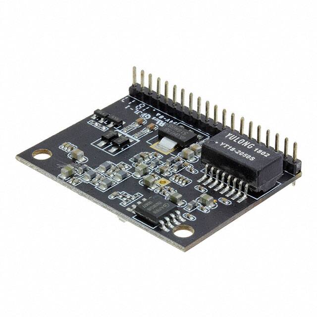 PIS-1117Pi Supply