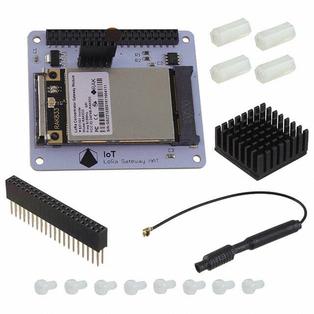 PIS-1127Pi Supply