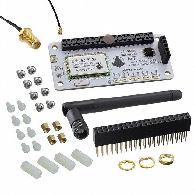 PIS-1128Pi Supply