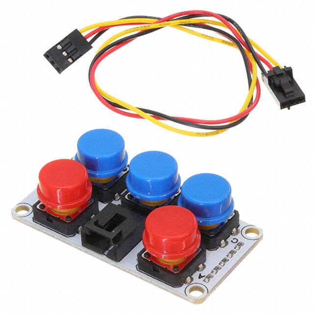 PIS-1284Pi Supply