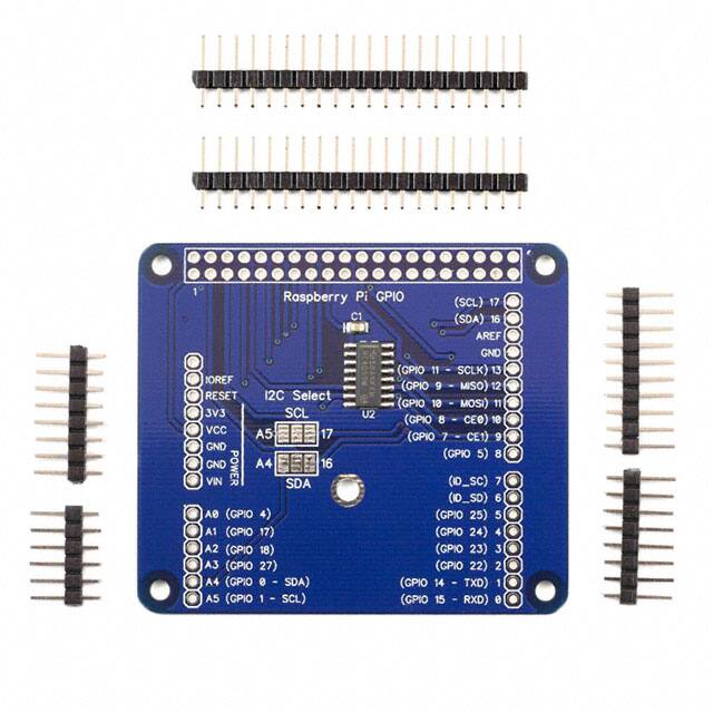 PIS-1353Pi Supply