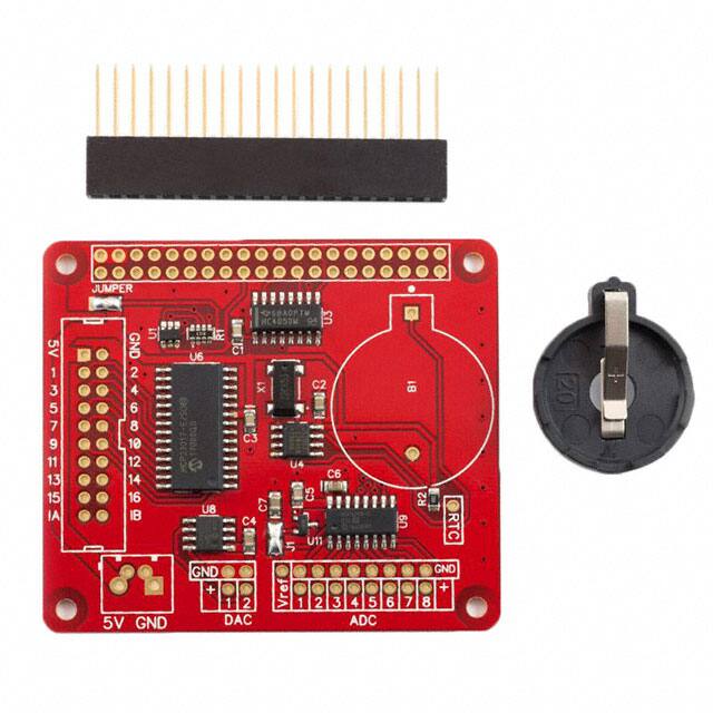 PIS-1357Pi Supply