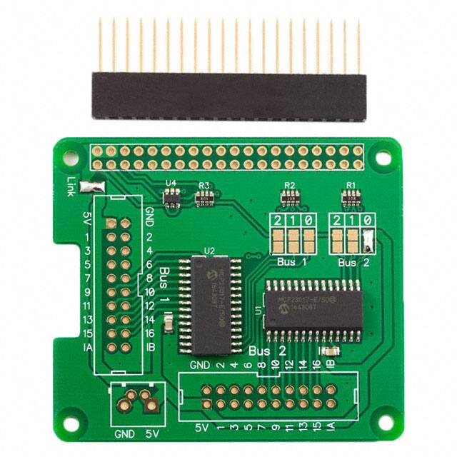 PIS-1358Pi Supply