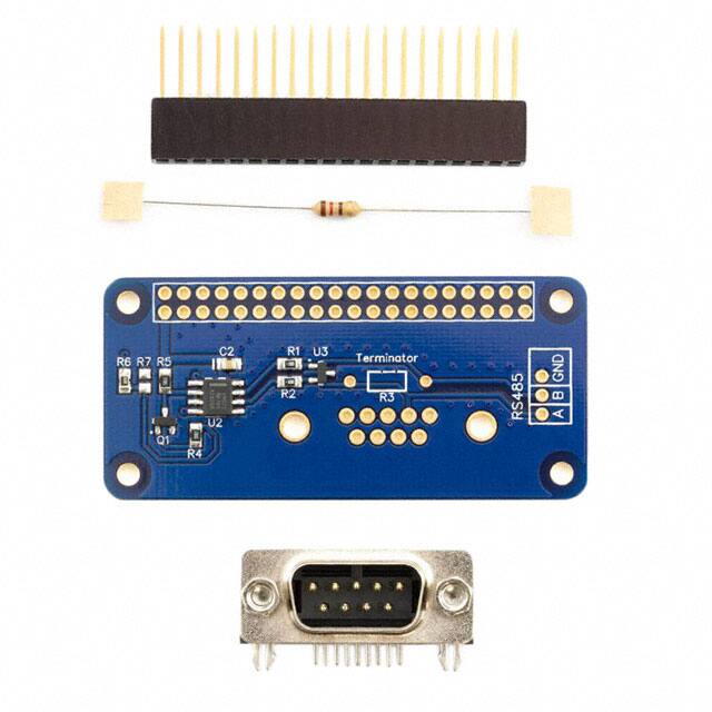 PIS-1360Pi Supply