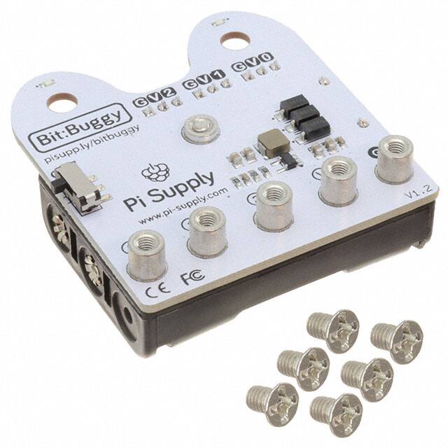PIS-1570Pi Supply
