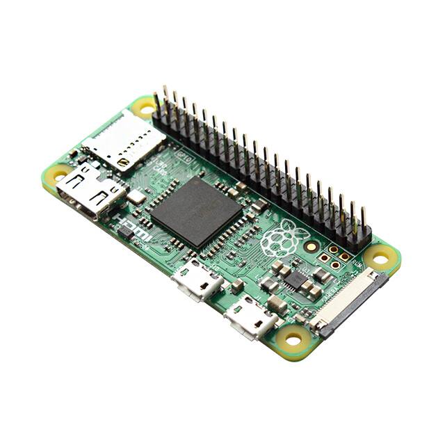 RPI-030Pi Supply