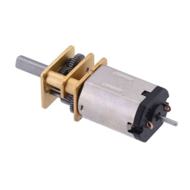 3071Pololu Corporation