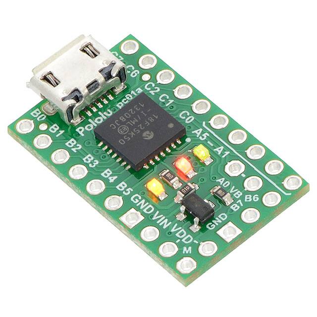 3150Pololu Corporation