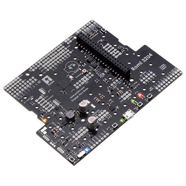 3544Pololu Corporation
