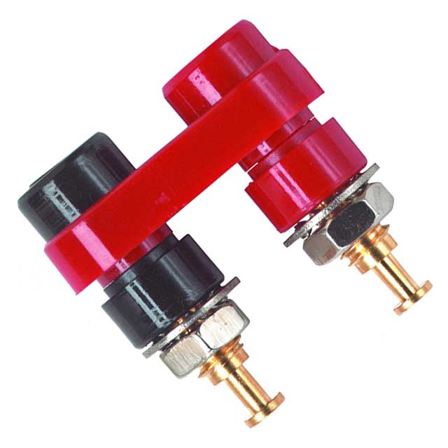 2143-2Pomona Electronics