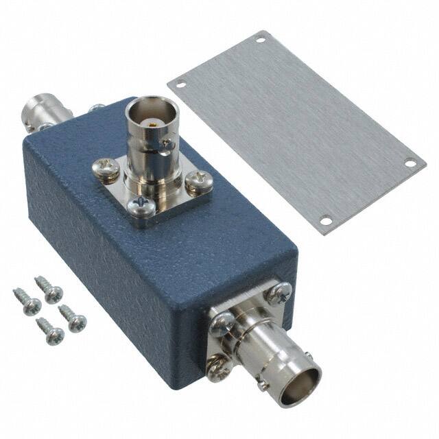 2392/POMPomona Electronics