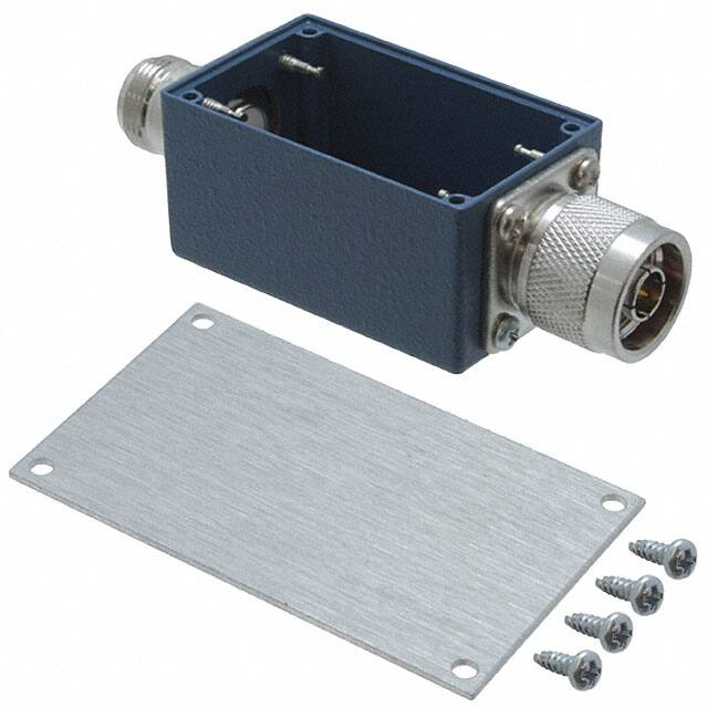 2411Pomona Electronics
