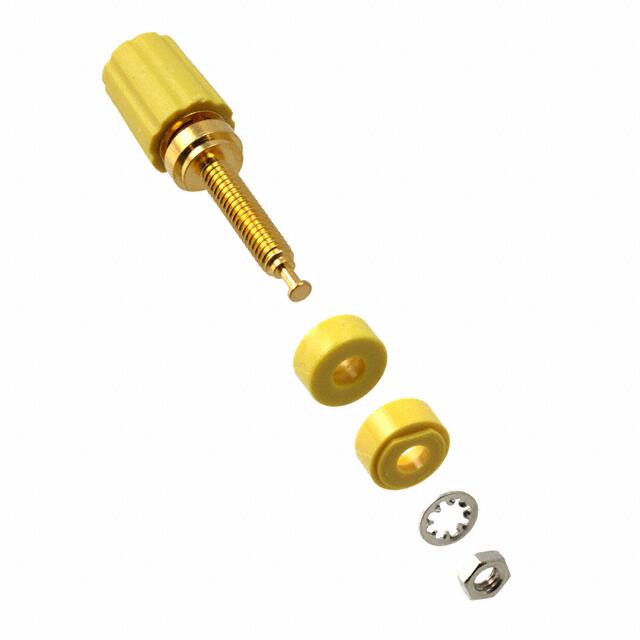 3750-4Pomona Electronics