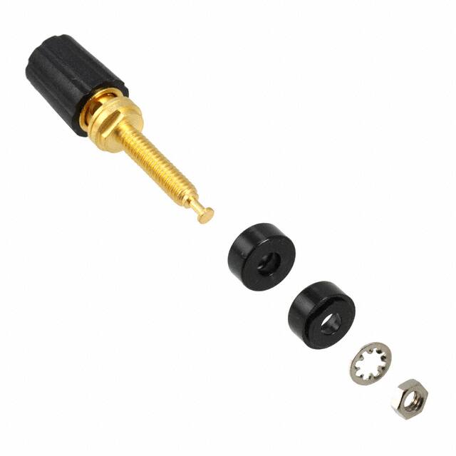 3770-0#Pomona Electronics