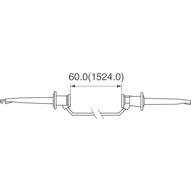 Pomona Electronics 3781-60-3