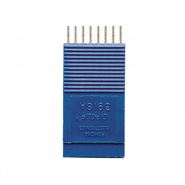3916APomona Electronics