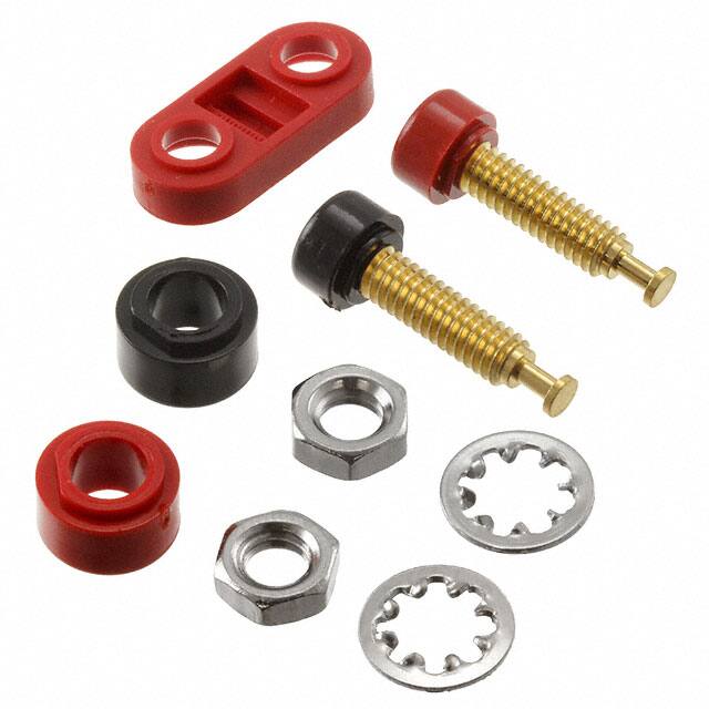 4543-2Pomona Electronics