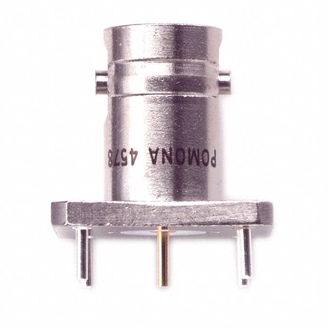 4578Pomona Electronics