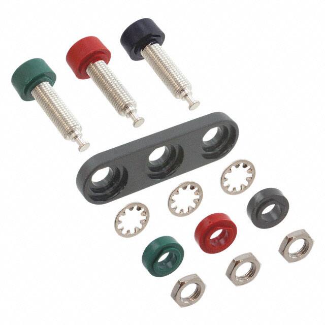 4601-0Pomona Electronics