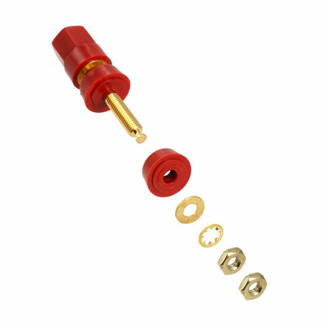 5018-2Pomona Electronics