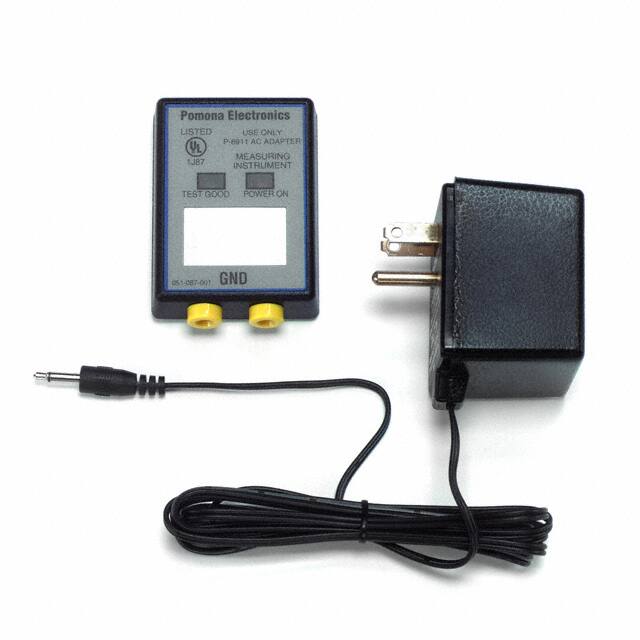 6086Pomona Electronics