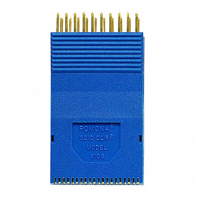 6108Pomona Electronics