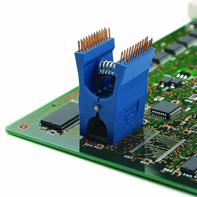6109Pomona Electronics