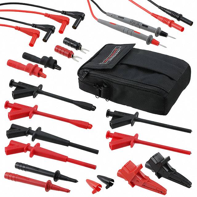 6173APomona Electronics