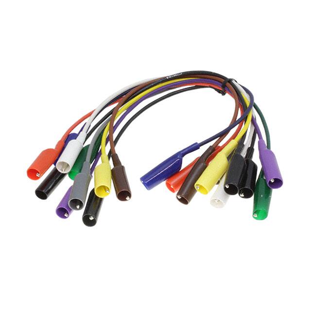 6356-12Pomona Electronics