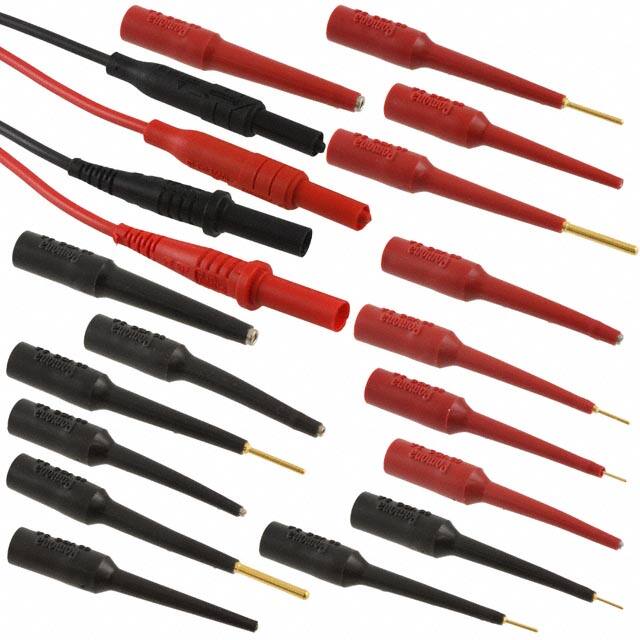 6481Pomona Electronics