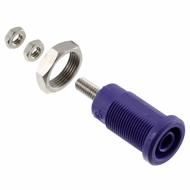 72930-7Pomona Electronics