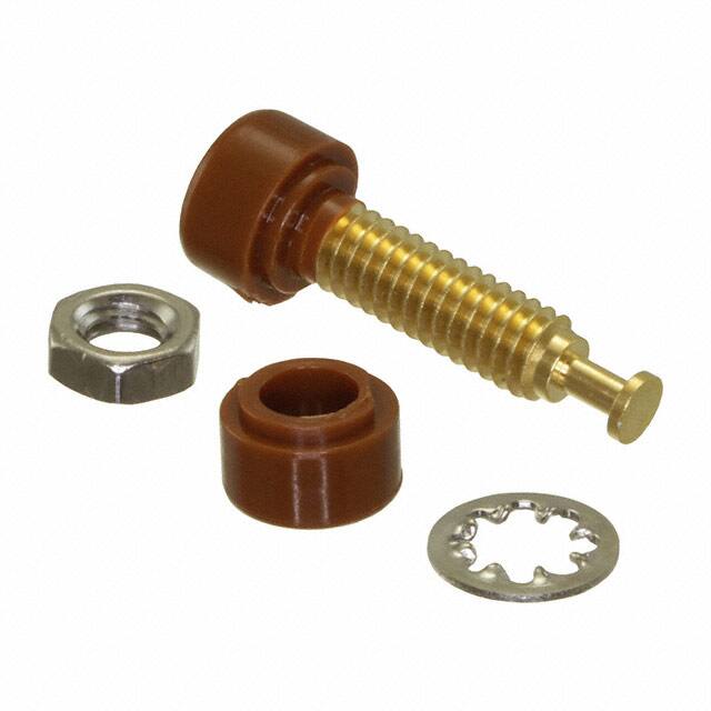 EM3542-1#Pomona Electronics