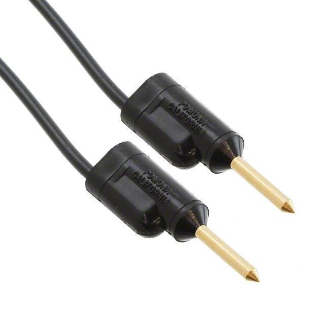 P-4-0Pomona Electronics