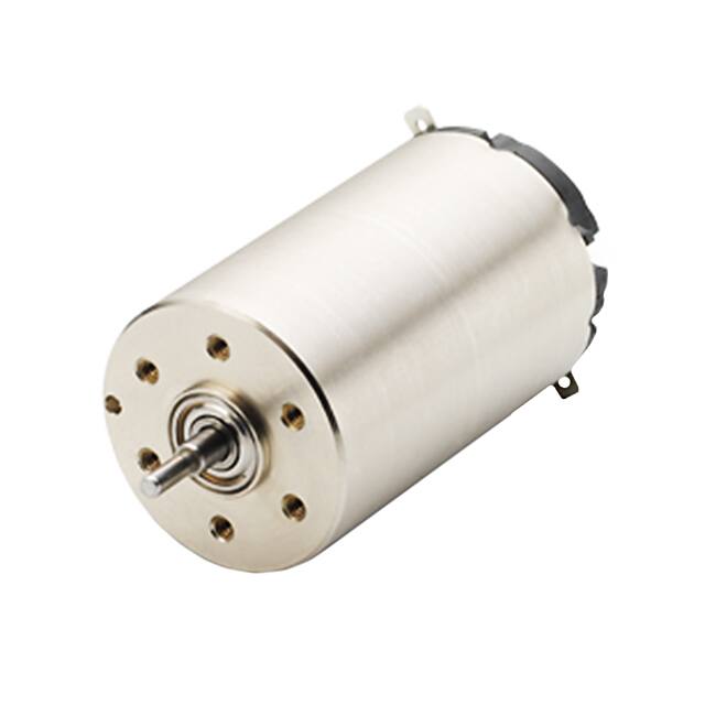 25GST2R82-216P.1 - Datasheet PDF - Motors - AC, DC - Portescap - Utmel