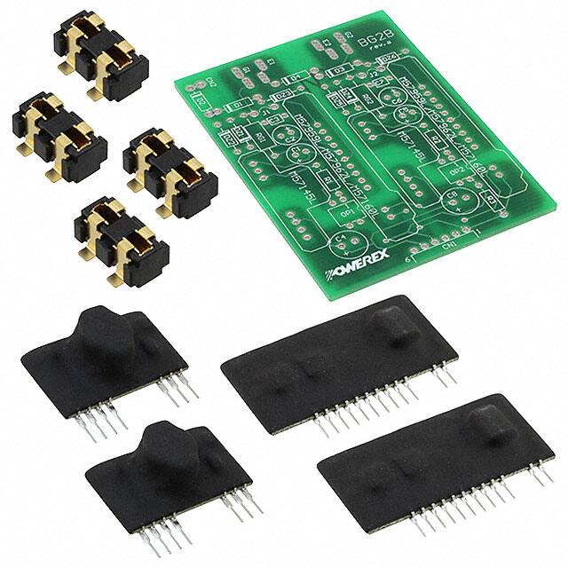 BG2B-5015Powerex Inc.