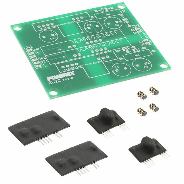 BG2C-5015Powerex Inc.