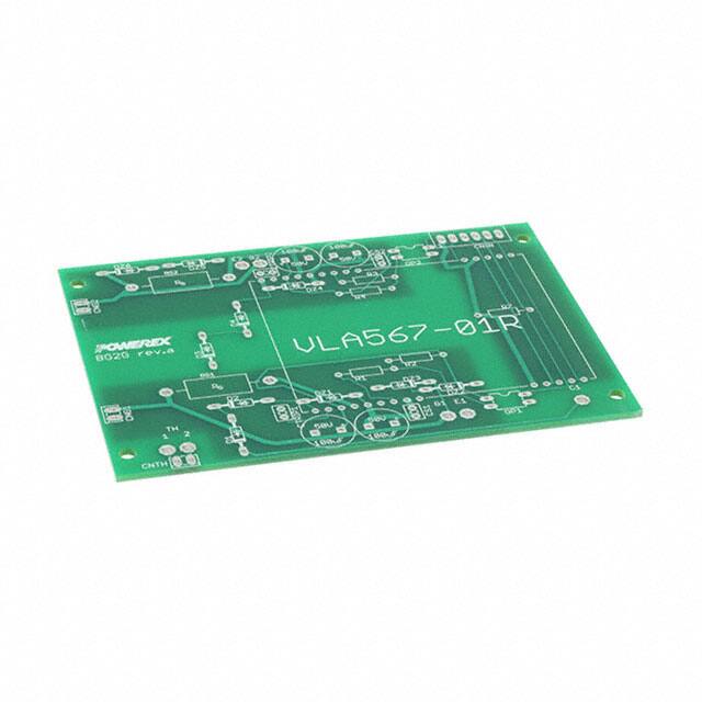 BG2G-8015Powerex Inc.