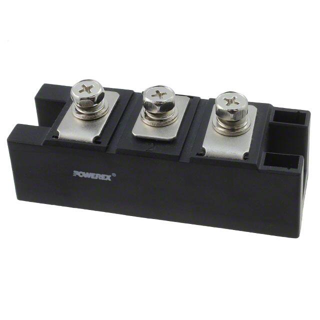 CD611616CPowerex Inc.