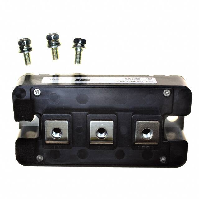 CM100DY-24NFPowerex Inc.