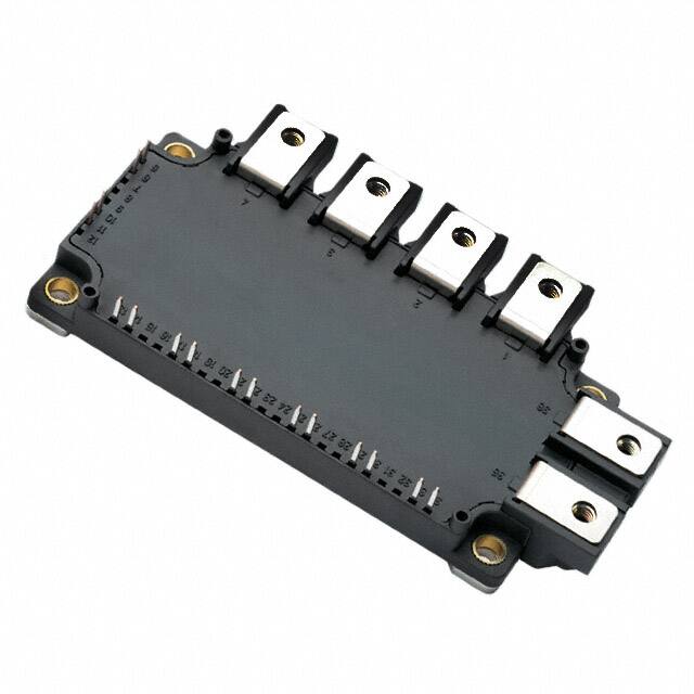 CM100RX-24SPowerex Inc.