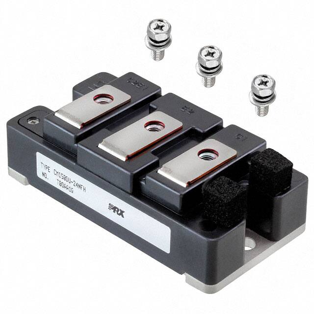 CM150DU-24NFHPowerex Inc.